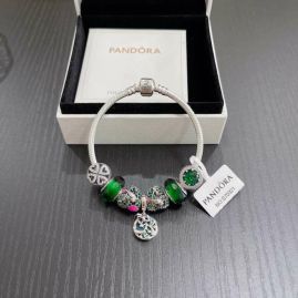 Picture of Pandora Bracelet 2 _SKUPandorabracelet17-21cm11096013568